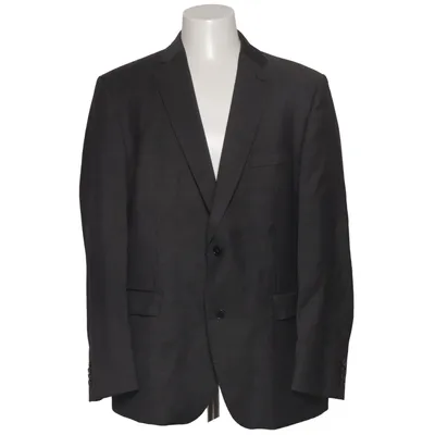 Blazer (Gray) from Roy Robson Wool
