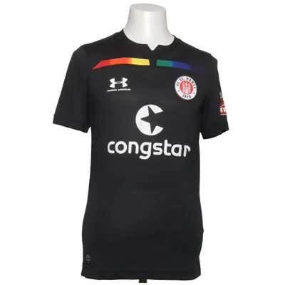 Fodboldtrøje (Heatgear) fra Under Armour