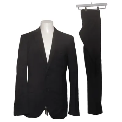Suit (Black) from Cinque Acetate, Viscose