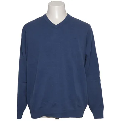 Pullover (Blue) from Redmond