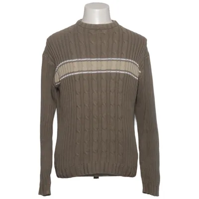 Tröja (Brun, Beige) från Jacks Bomull