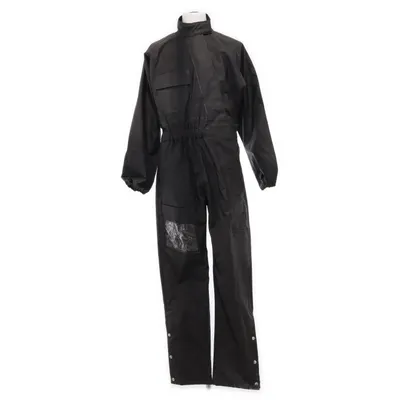 Overall (Gray) Polyester