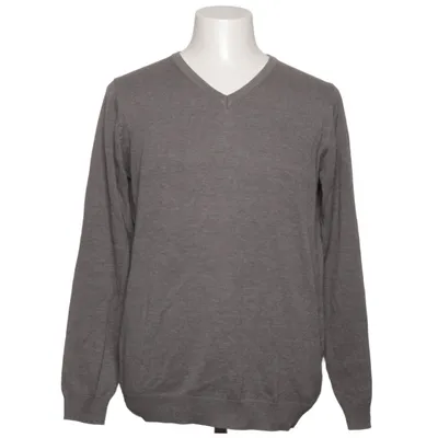Pull-over (Gris) de Nobel League