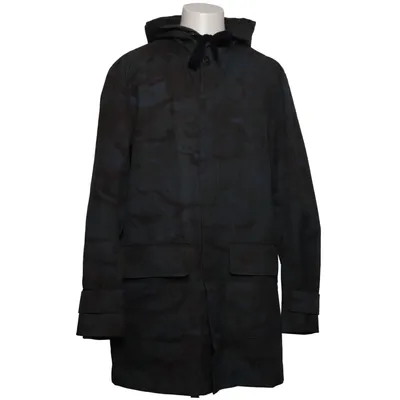 Parka (Waterproof Parka Camouflage ) from A Kind of Guise Polyamide