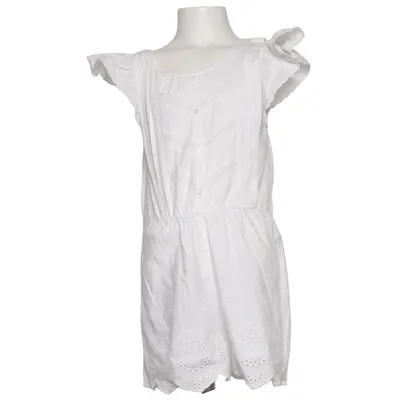 Jumpsuit (White) from Mayoral