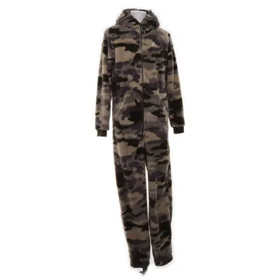 Heldragt (Grøn, Flerfarvet) fra OnePiece Polyester