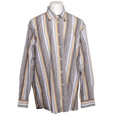 Shirt (Multicolored) from Nic Cotton