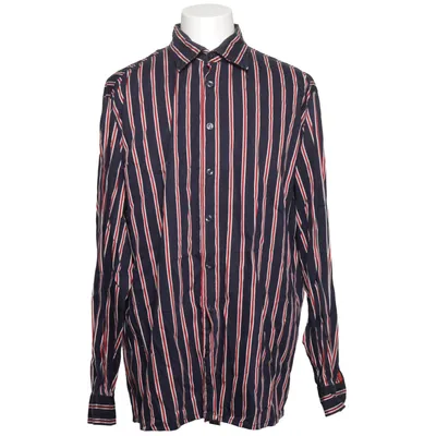 Chemise (Bleu, Rouge, Blanc) de Signum