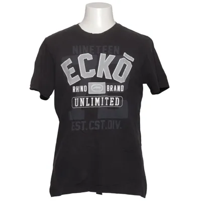 T-shirt (Svart) från Ecko Unltd