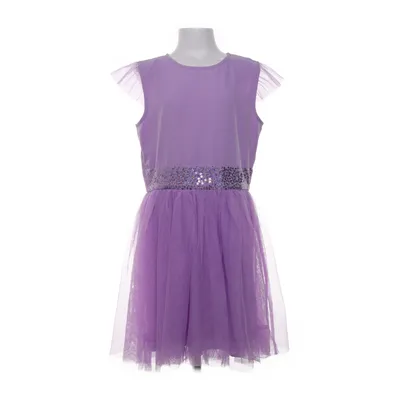 Klänning (LW STORICO BUTTERFLY DRESS SS DU) från WE