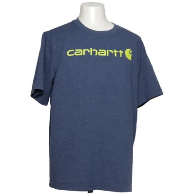 T-shirt (Relaxed Fit) from Carhartt Cotton, Polyester