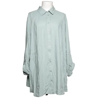 Blus (Blå) från Boysen's Viskos