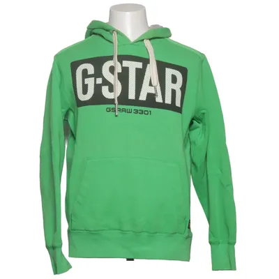 Hoodie (Gsraw 3301) from G-Star Raw Cotton, Polyester