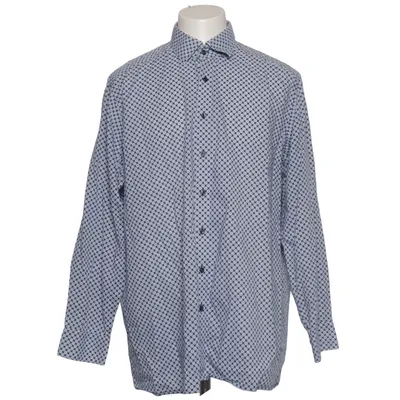 Chemise (Luxor) de Olymp Luxor Coton