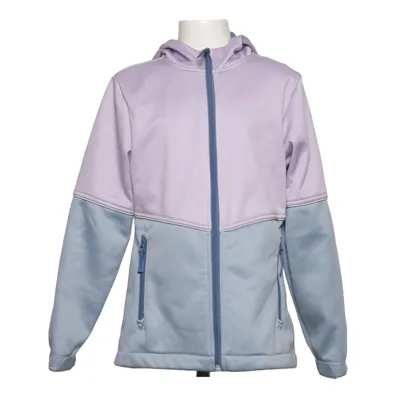 Softshell jacket (Purple, Blue) from Active Touch Kids