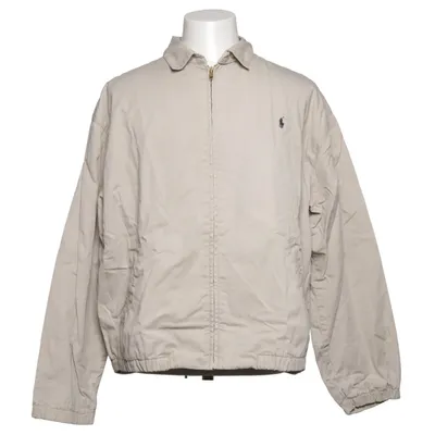 Veste (Beige) de Polo Ralph Lauren Coton