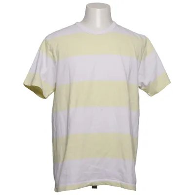 T-shirt (Yellow, White) from Vans