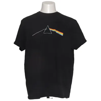 T-shirt (Noir) de Pink Floyd