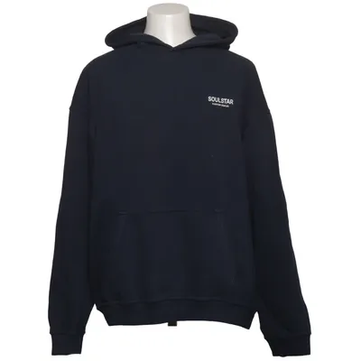 Hoodie (Blue) from Soulstar