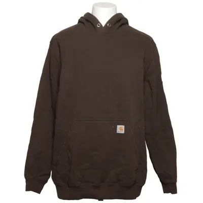 Huvtröja (ORIGINAL FIT) från Carhartt Bomull, Polyester