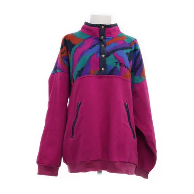 Fleecejacka (Rosa, Flerfärgad) från Polartec