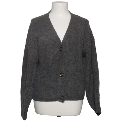 Cardigan (V-Neck Cardigan) fra Totême Akryl, Elastan, Polyamid, Uld
