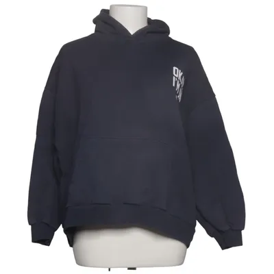 Huvtröja (Blå) från Pacific Republic Bomull, Polyester