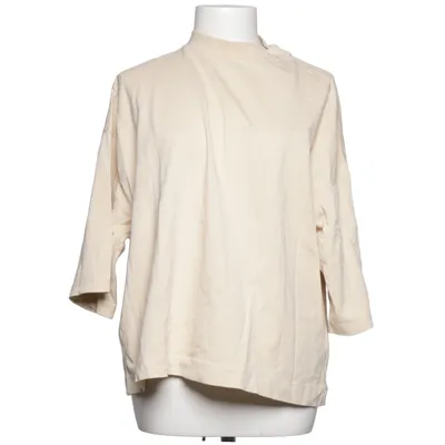 T-shirt (Beige) från Karo Kauer Ekologisk bomull