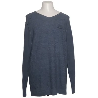 Pullover (Blauw) van PME Legend