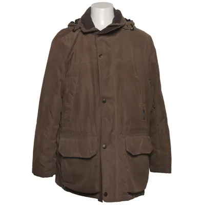 Veste d'hiver (Marron) de Aldo Colitti Polyamide, Polyester