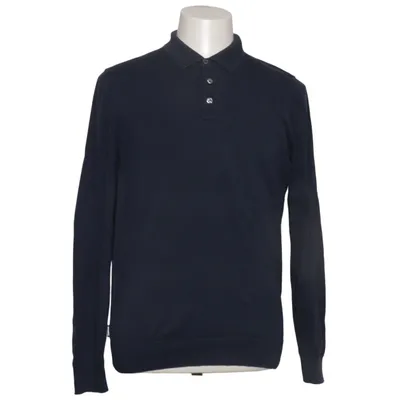 Rugbytröja (The Polo Pullover) från Mr Marvis Ekologisk bomull
