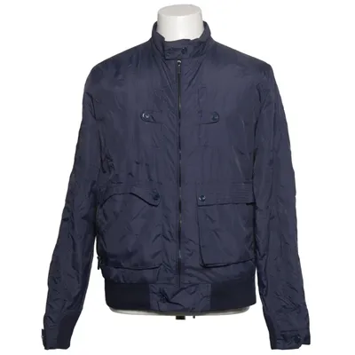 Jacka (Blå) från Sonny Bono Nylon