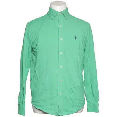 Buttondown-skjorta (FEATHERWEIGHT MESH) från Polo Ralph Lauren Bomull
