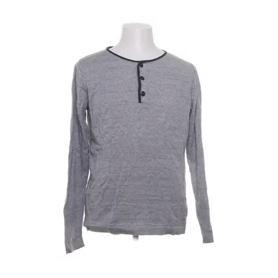 Farfarströja (Grå) från Selected Jeans Bomull