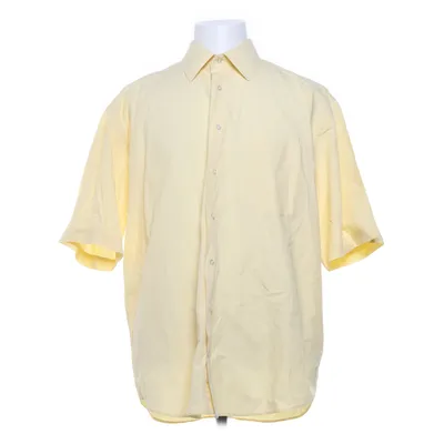 Chemise à manches courtes (Jaune) de Barisal