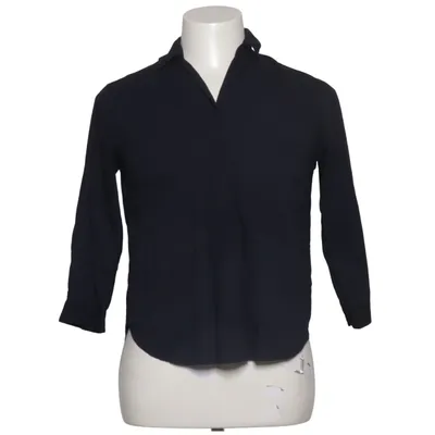 Blouse (Zwart) van Uniqlo
