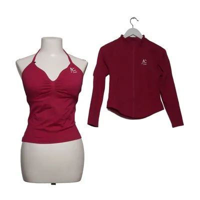 Sportswear set (Pink) from Aerie Elastane, Polyamide