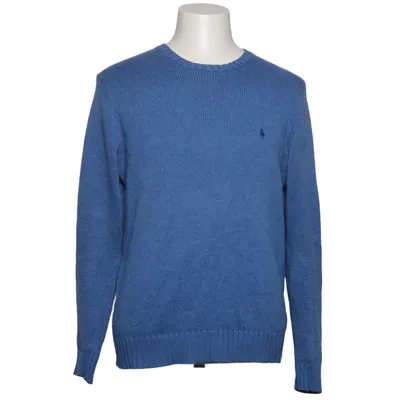 Sweater (Blue) from Ralph Lauren