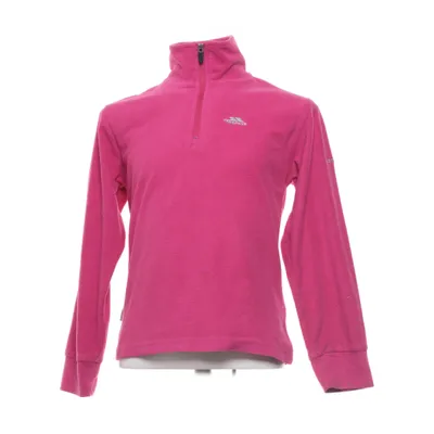 Fleecetröja (Rosa) från Trespass Polyester