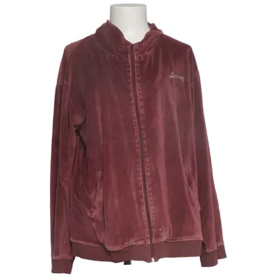 Jacka (Röd) från Donnay Bomull, Polyester