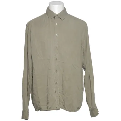 Skjorta (Beige) från Grand Frank Lyocell