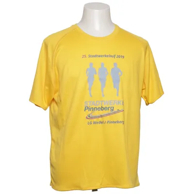 T-shirt (300) from Starworld Polyester