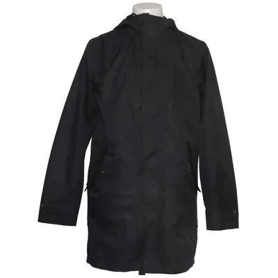 Outdoor jacket (Black) from Livergy Polyester