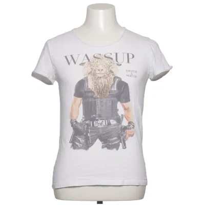 T-shirt (White) from Einstein & Newton