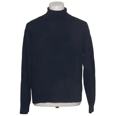 Turtleneck (Blue) from C&A Cotton