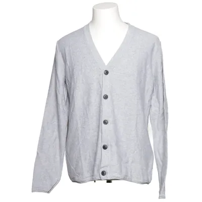 Kofta (Grå) från Jack & Jones Ekologisk bomull