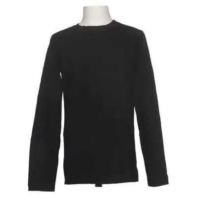 T-shirt à manches longues (Noir) de InScene Coton