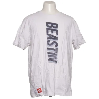 T-shirt (Garfield) von Beastin Baumwolle