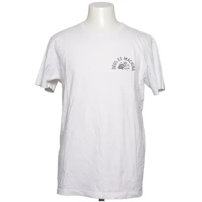 T-shirt (Vit) från Deus Ex Machina