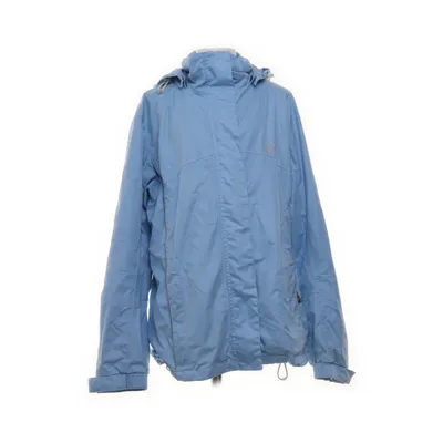 Regenjack (Blauw) van McKinley Polyester